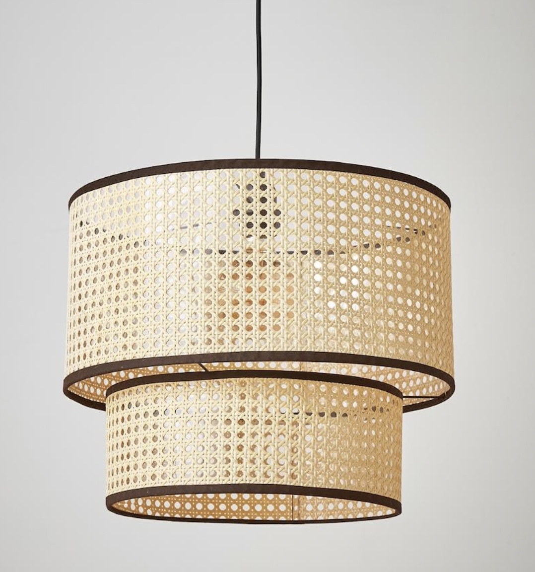 A Little Bird Cyrillus Hanging Light