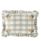 A Little Bird Projektityyny Frill Cushion