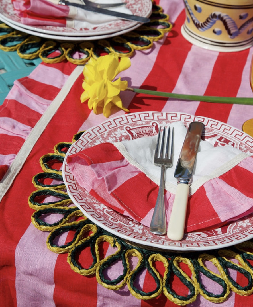 A Little Bird Kitri Studio Amuse la Bouche homeware