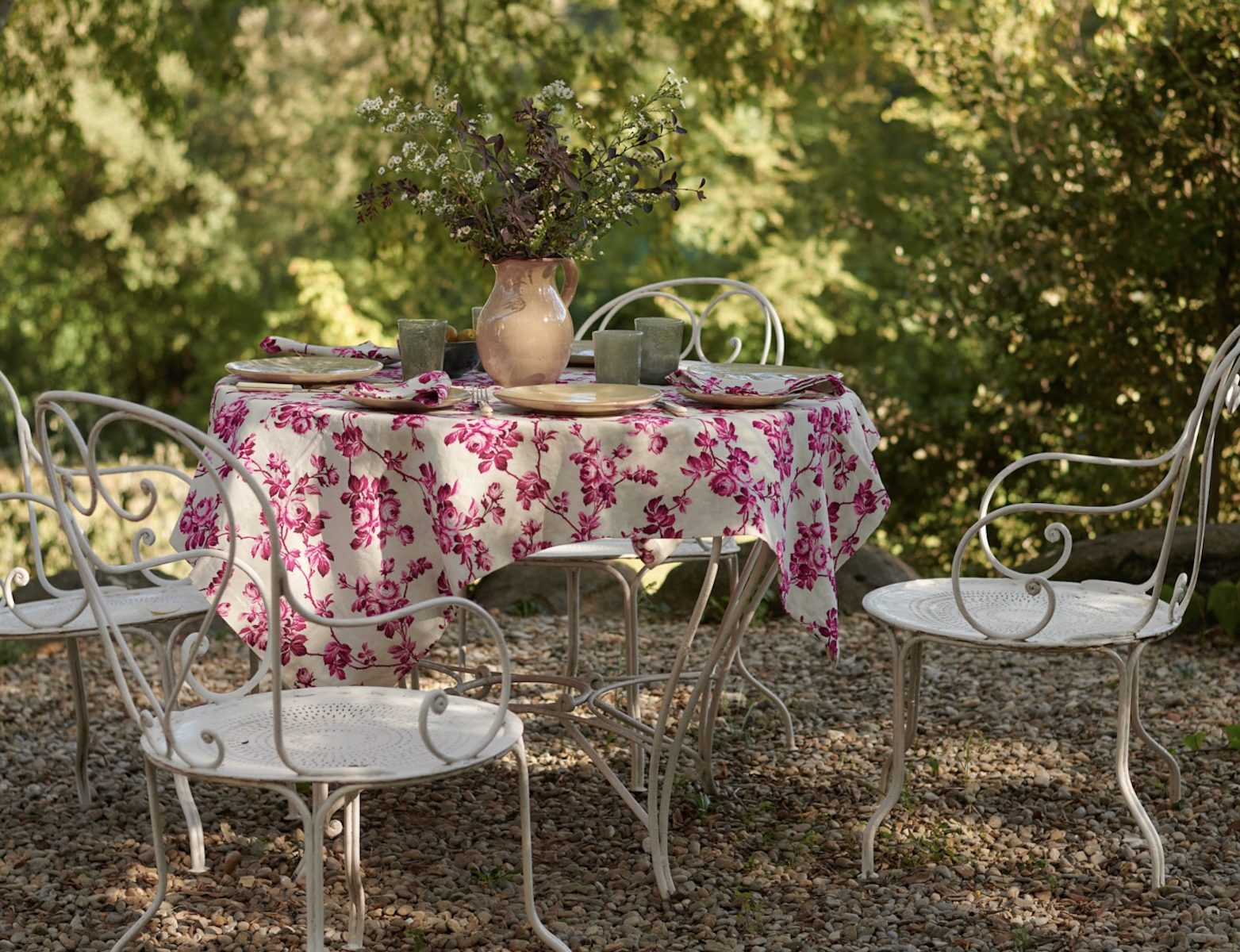 A Little Bird Penelope Chilvers Homeware Collection