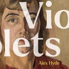 A Little Bird Violets by Alex Hyde Spring reads