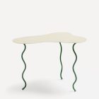 A Little Bird - squiggle table
