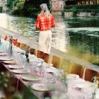 A Little Bird - Towpath Cafe