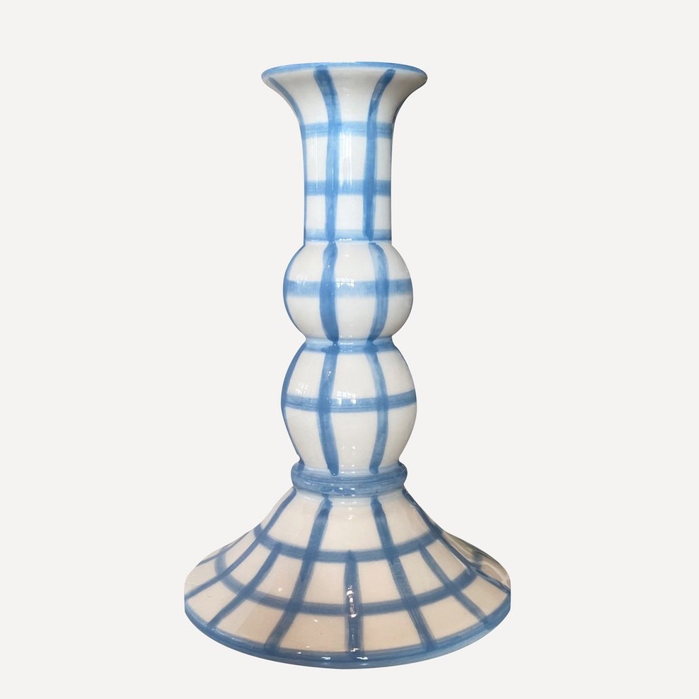 ALB gingham