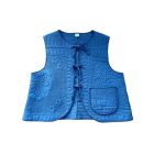A Little Bird - Trouva waistcoat