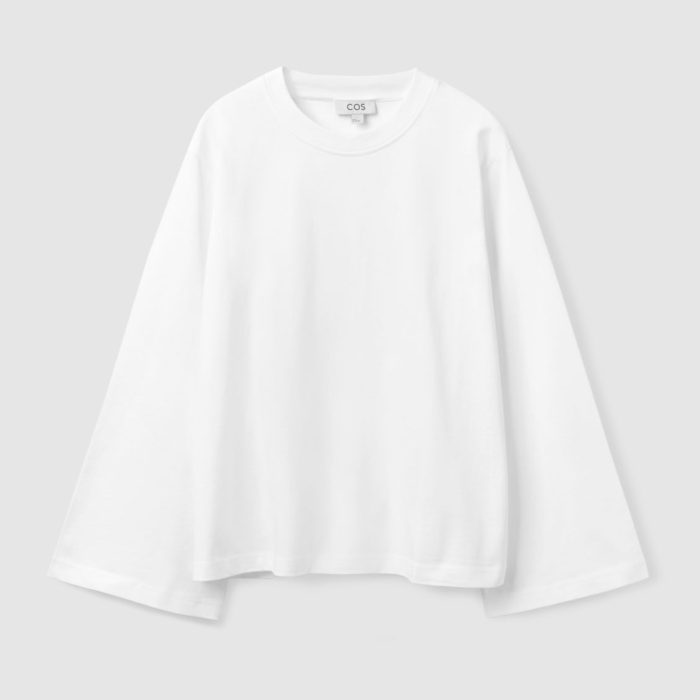 A Little Bird finds new season t-shirts