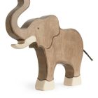 A Little Bird - elephant toy