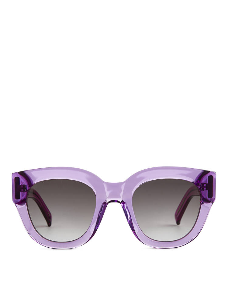 A Little Bird selects the best sunglasses