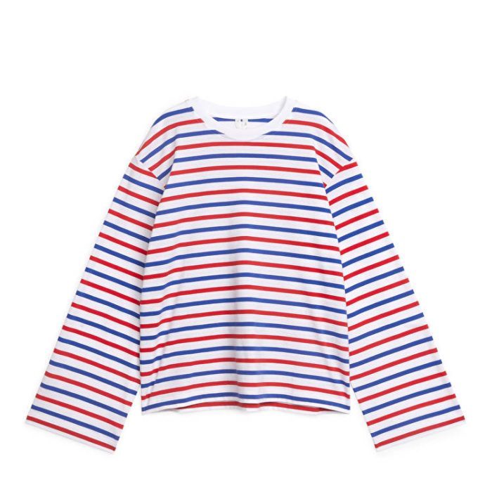 A Little Bird finds new season t-shirts