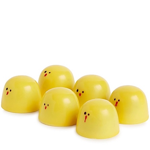 A Little Bird - Chic Chick