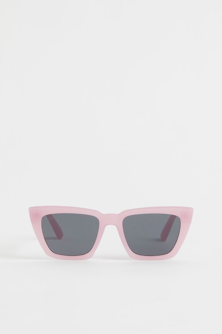 A Little Bird selects the best sunglasses