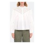 A Little Bird - new season white blouses