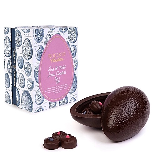 A Little Bird - Rococo