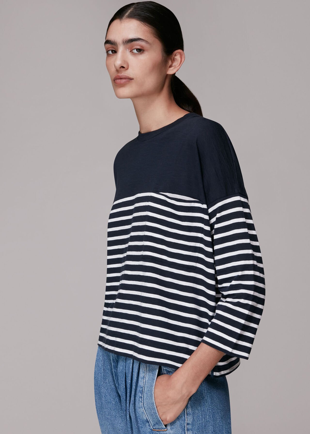 A Little Bird finds new season t-shirts