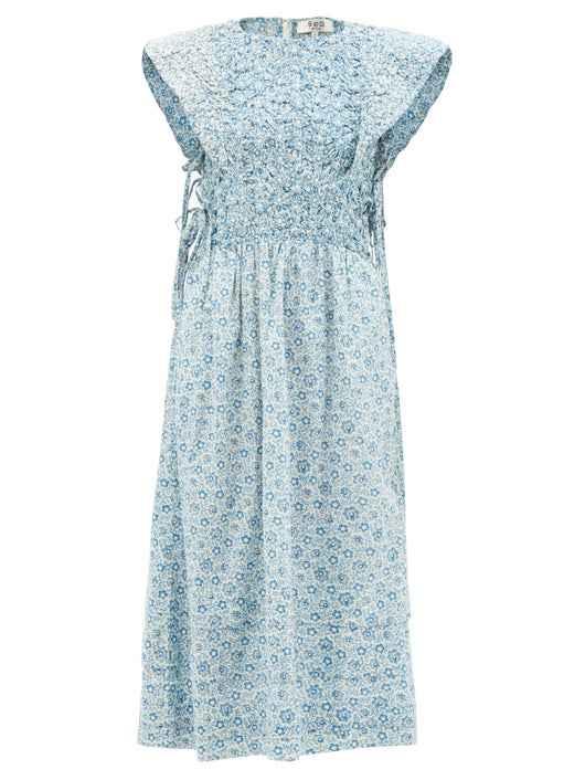 A Little Bird find the best embroidered pieces for spring
