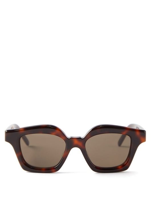 A Little Bird selects new season sunglasses