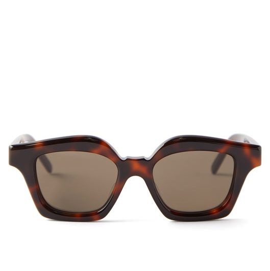 A Little Bird selects new season sunglasses