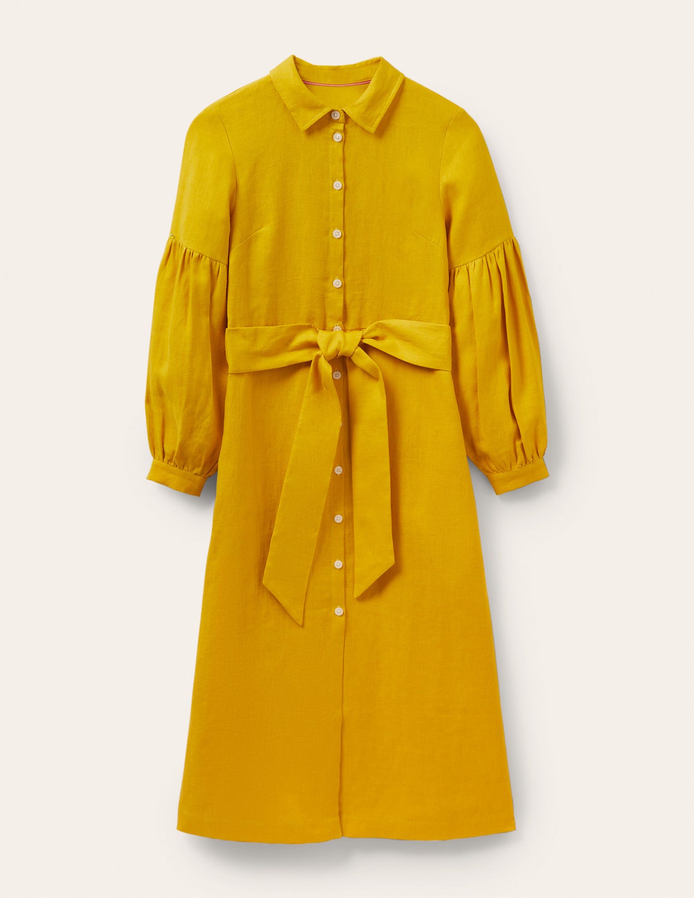 A Little Bird find the best linen items for spring & summer