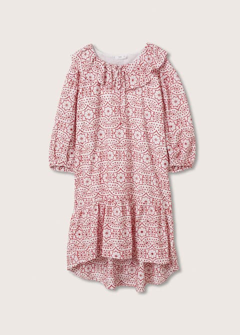 A Little Bird finds the best embroidered clothing