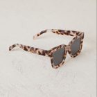 A Little Bird selects new season sunglasses