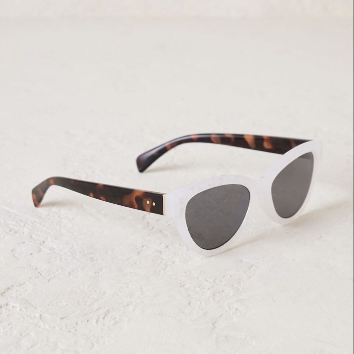 A Little Bird selects new season sunglasses