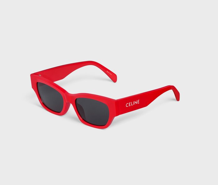 A Little Bird selects new season sunglasses