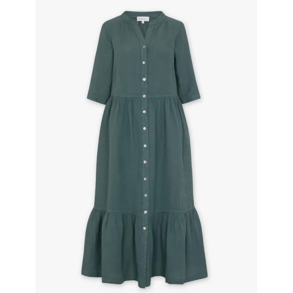 A Little Bird find the best linen items for spring & summer