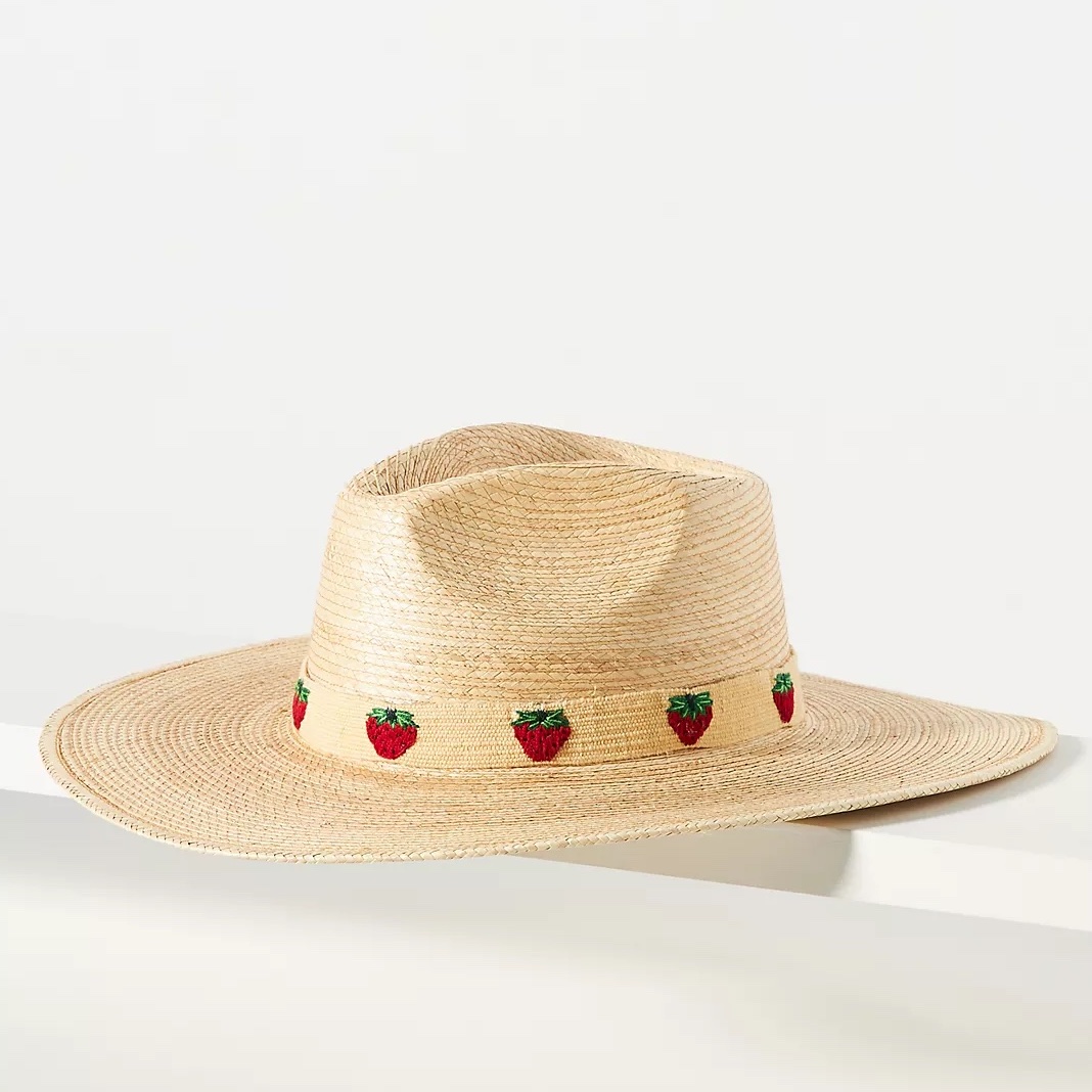 A Little Bird - Anthropologie Hat