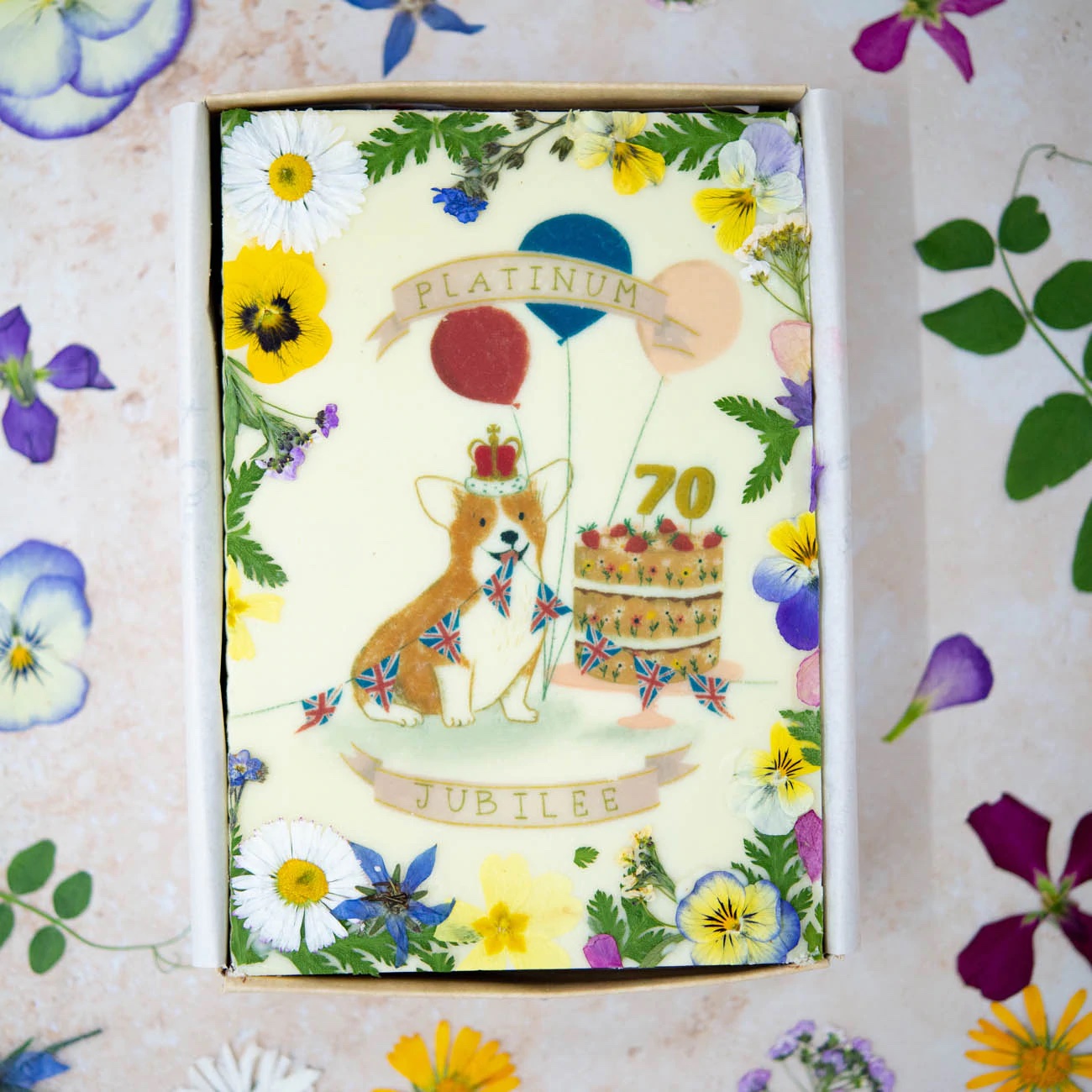 A Little Bird - Brownies