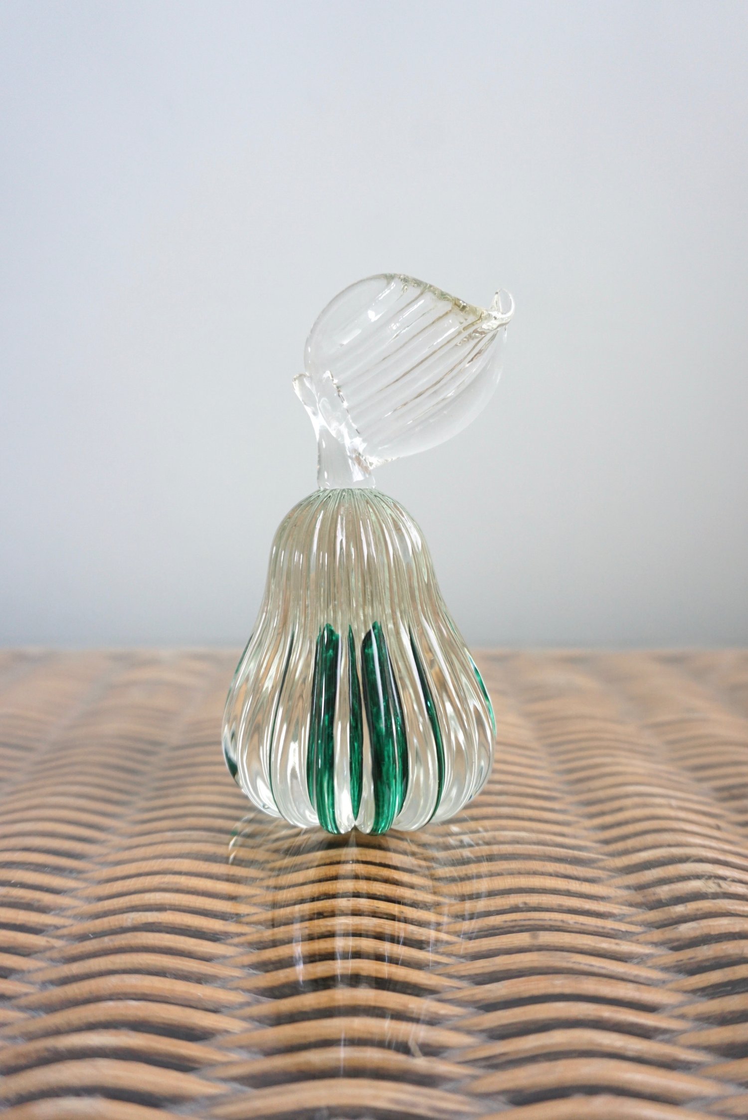 A Little Bird - Pear