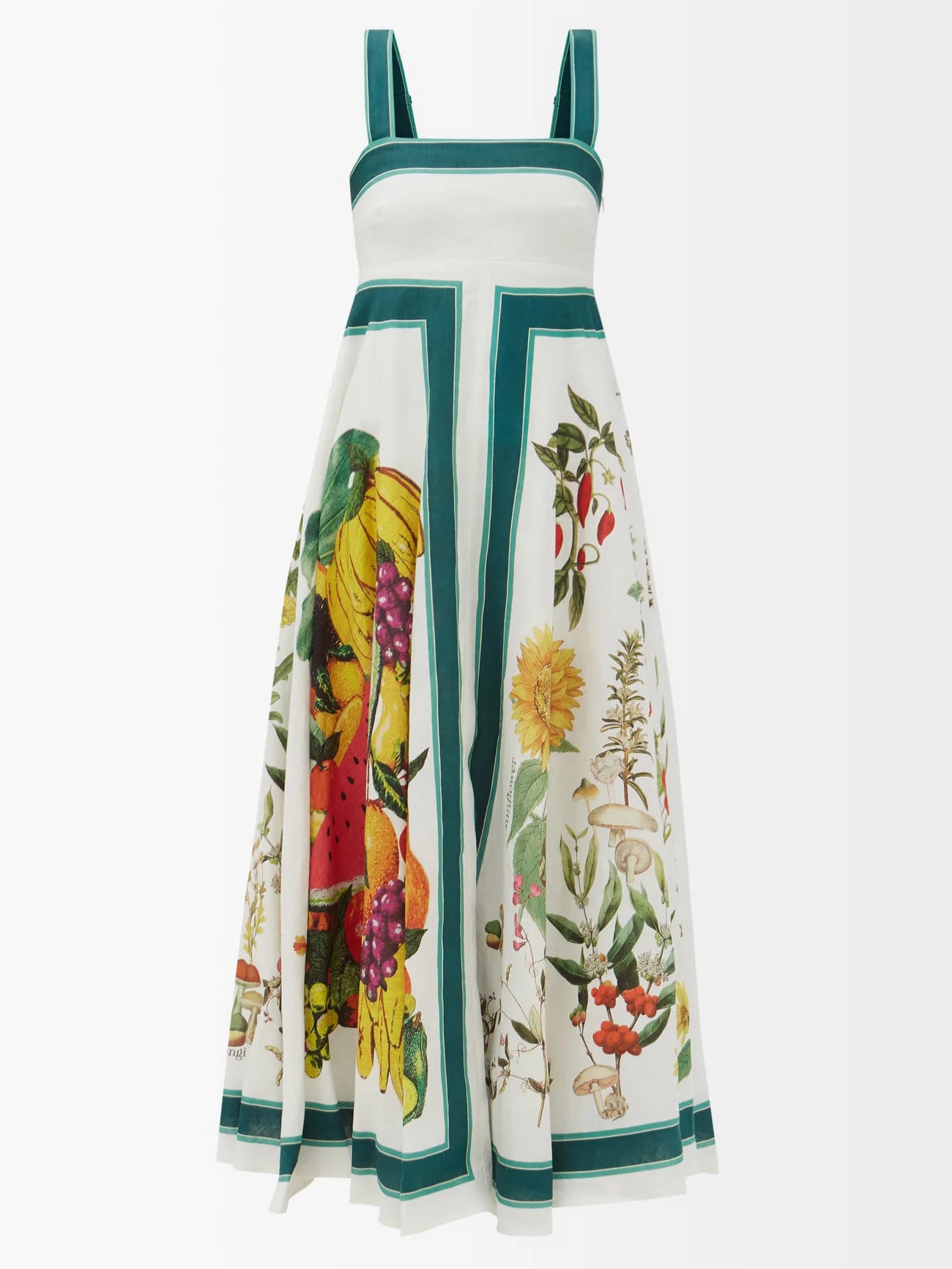 A Little Bird - Fruit Dress