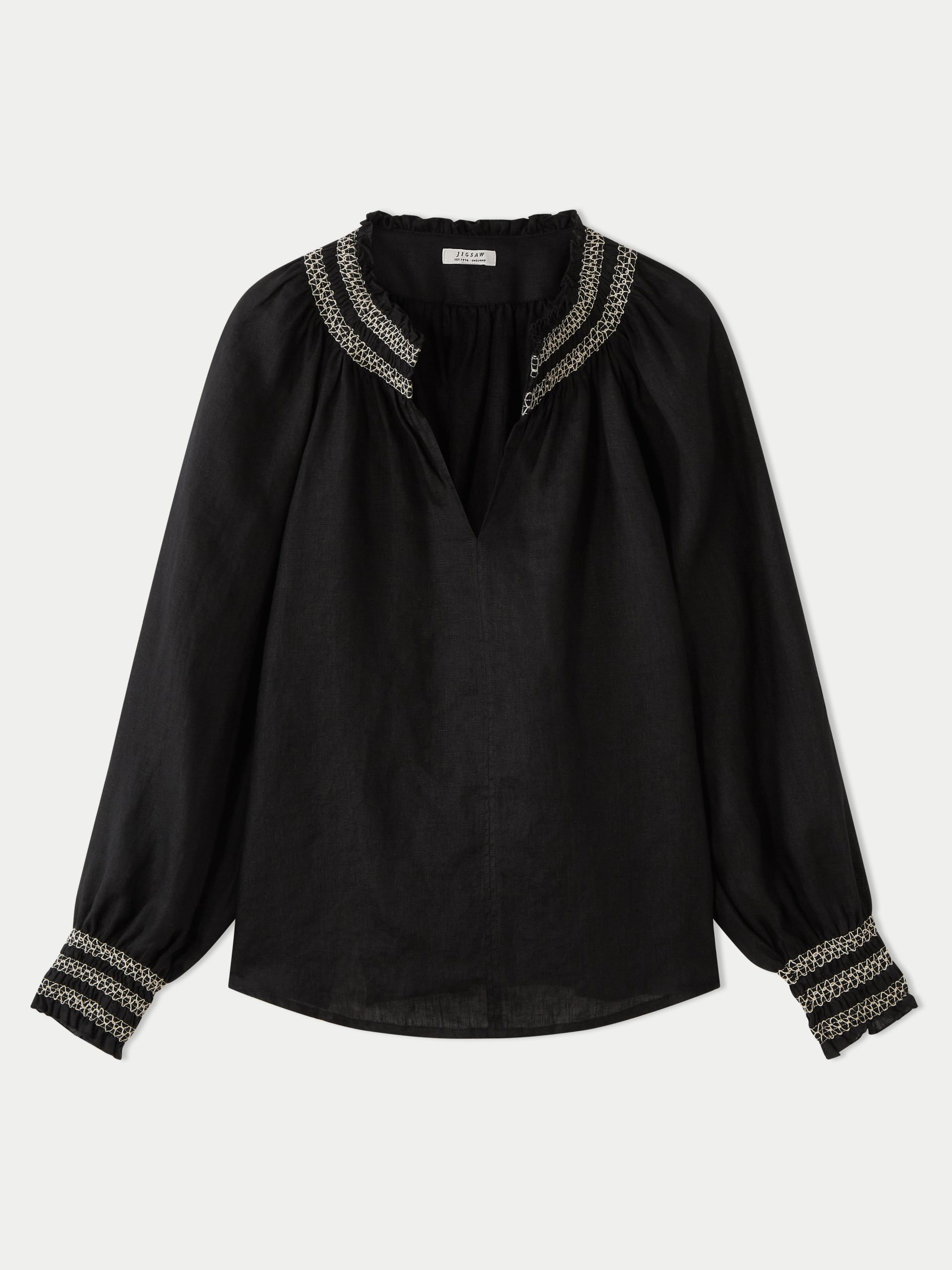 A Little Bird find the best linen items for spring & summer