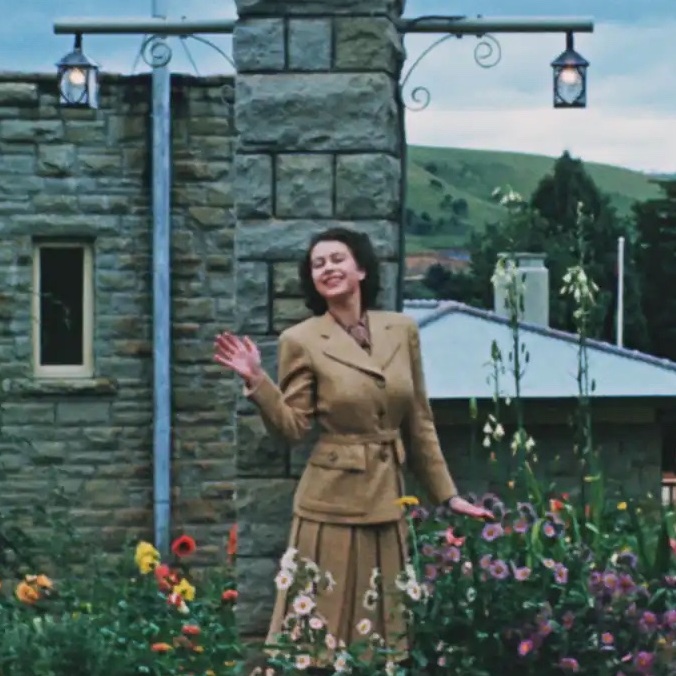 A Little Bird - Jubilee