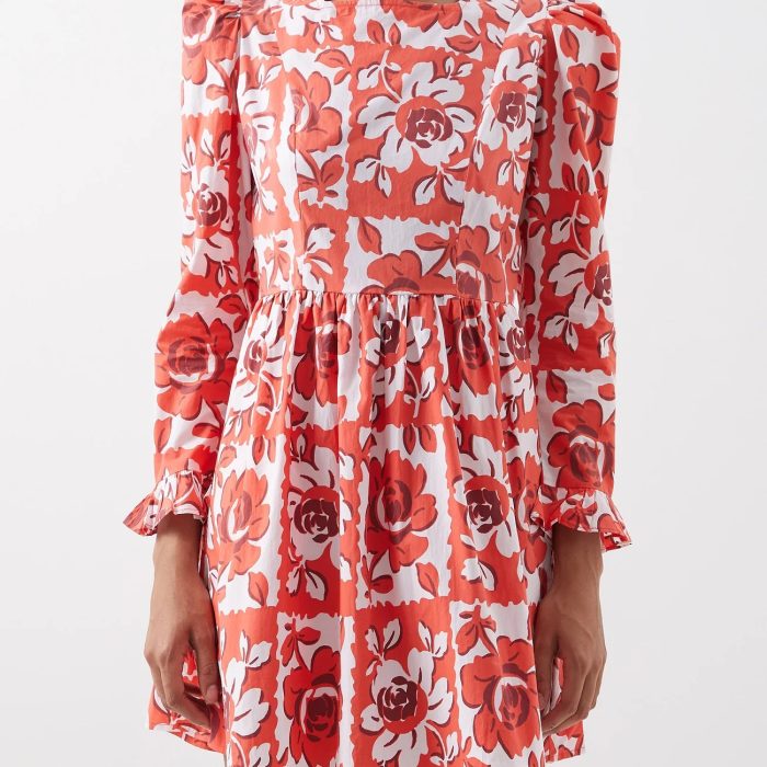 A Little Bird - Laura Ashley