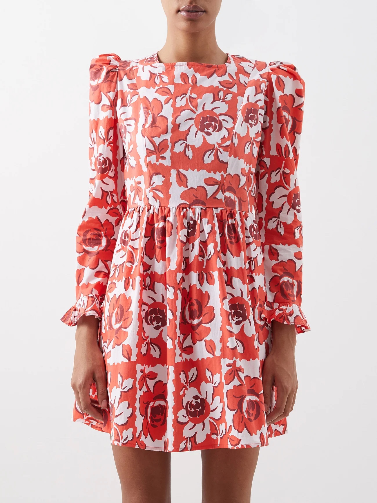 A Little Bird - Laura Ashley