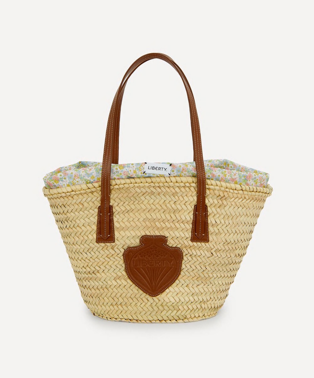 A Little Bird Liberty Bag