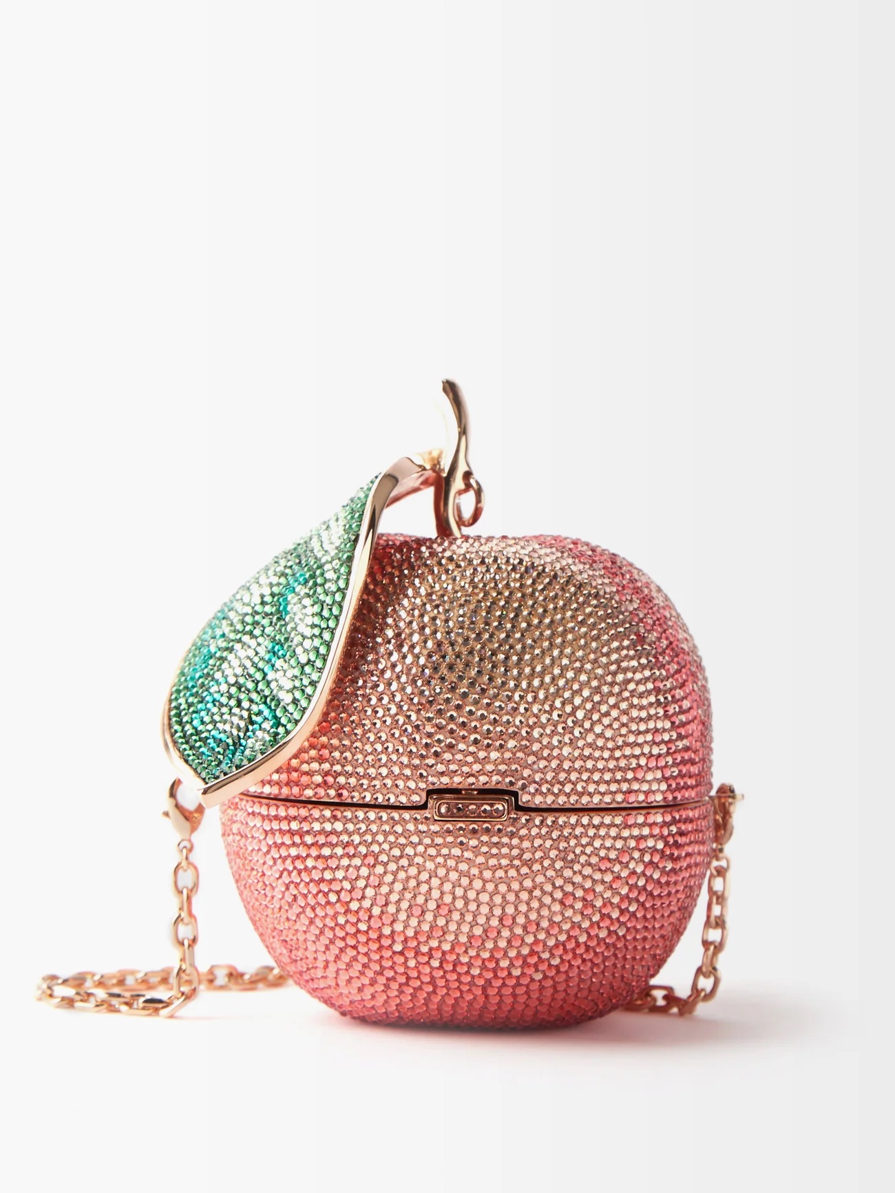 A Little Bird - peach