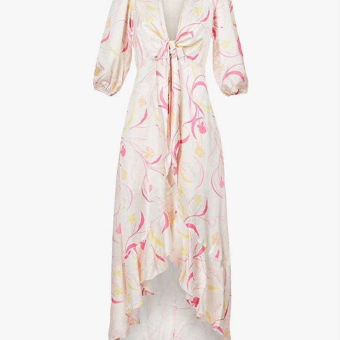 A Little Bird - Chi Chi London