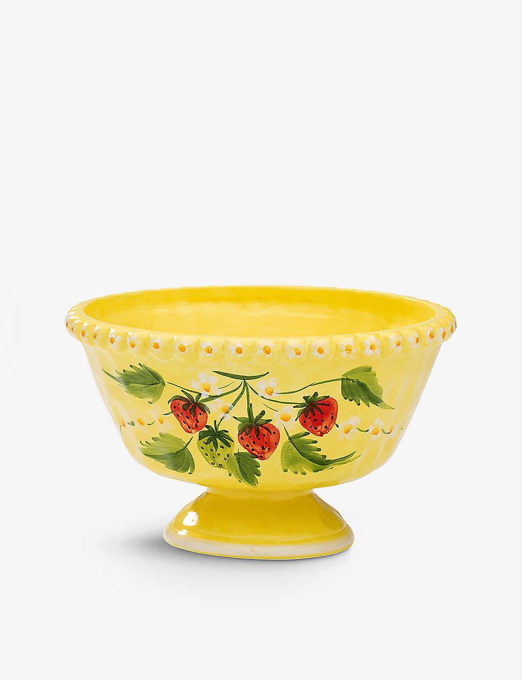 A Little Bird - Anna + Nina fruit bowl
