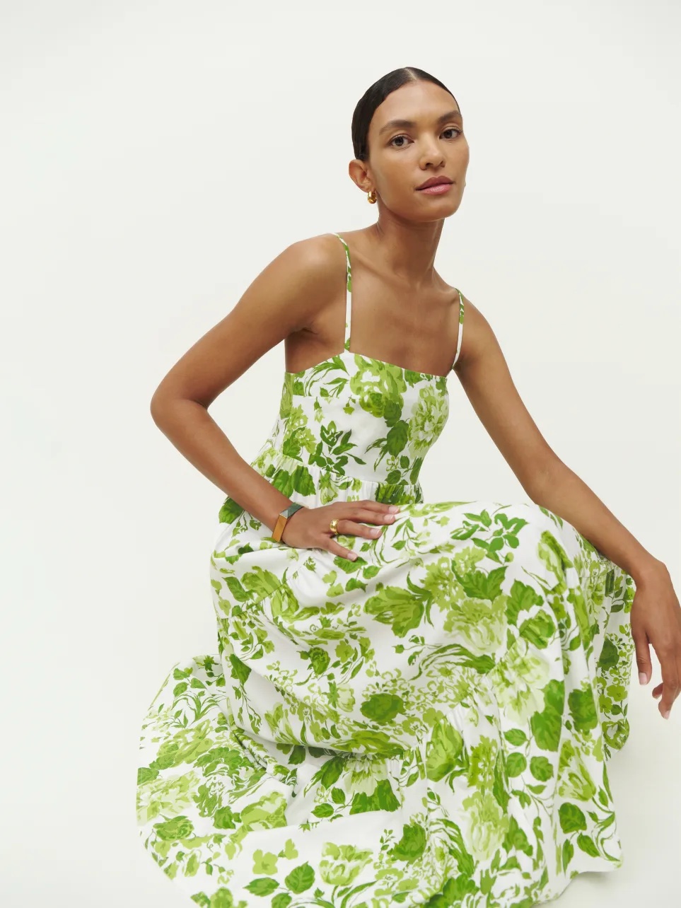 A Little Bird - Reformation