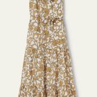 A Little Bird Boden Scoop Neck dress