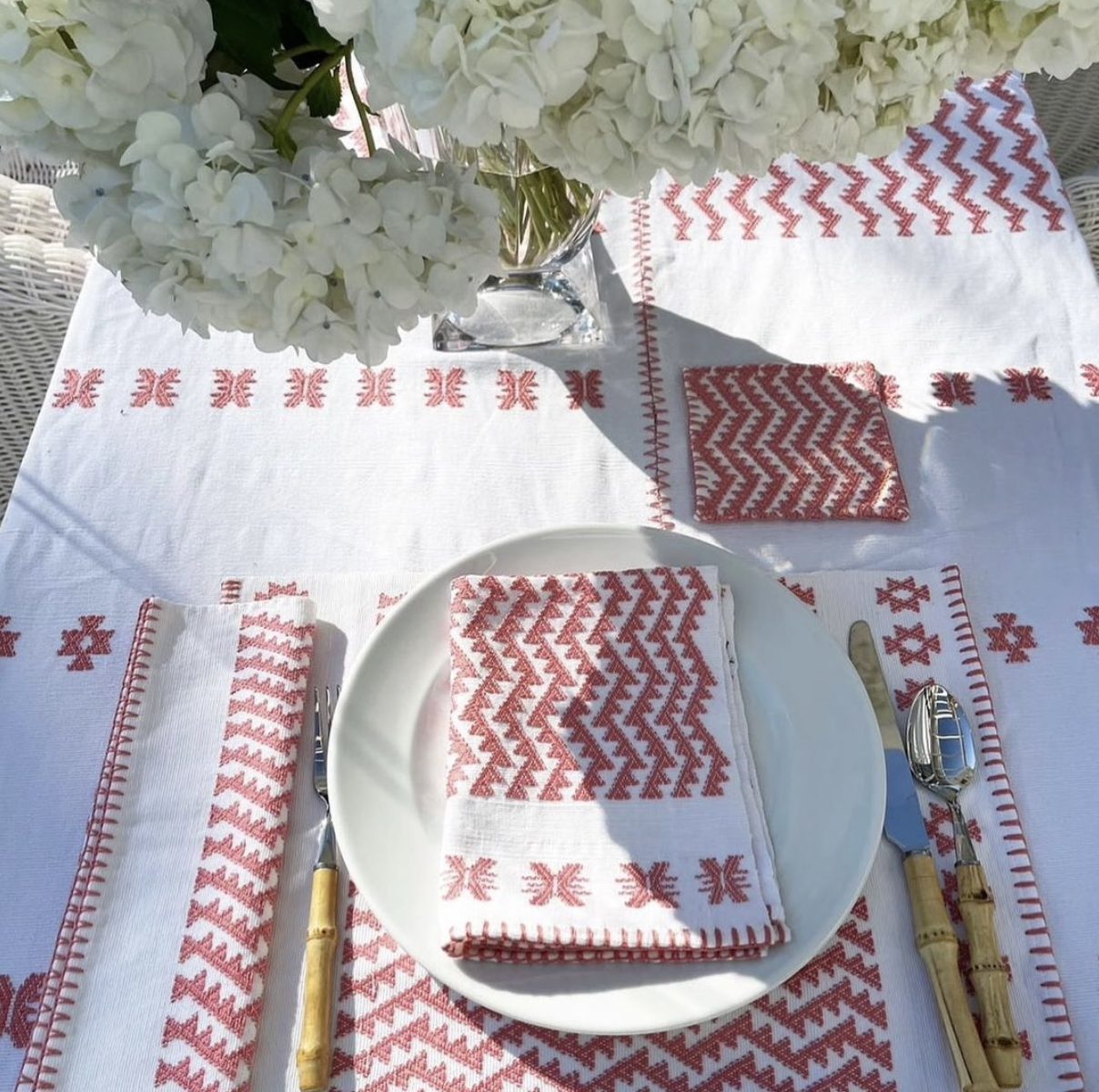 A Little Bird Pippa Holt Tableware