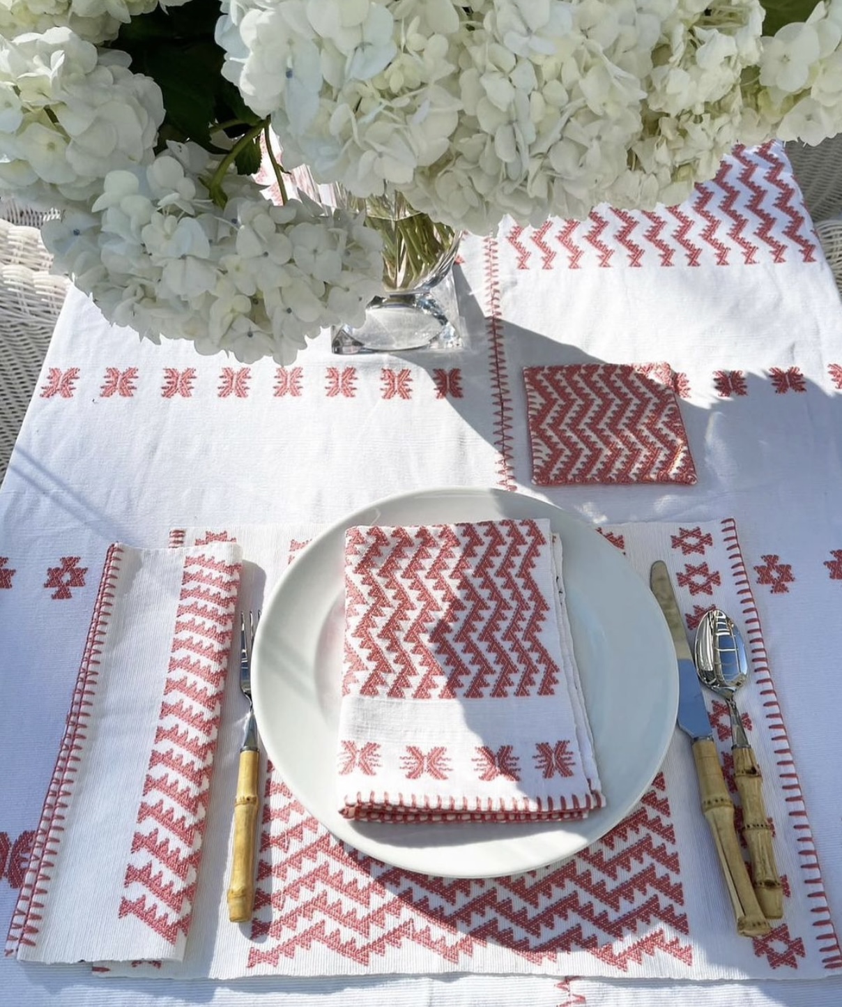 A Little Bird Pippa Holt Tableware