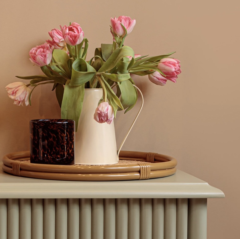 A Little Bird Trove by Studio Duggan Tray