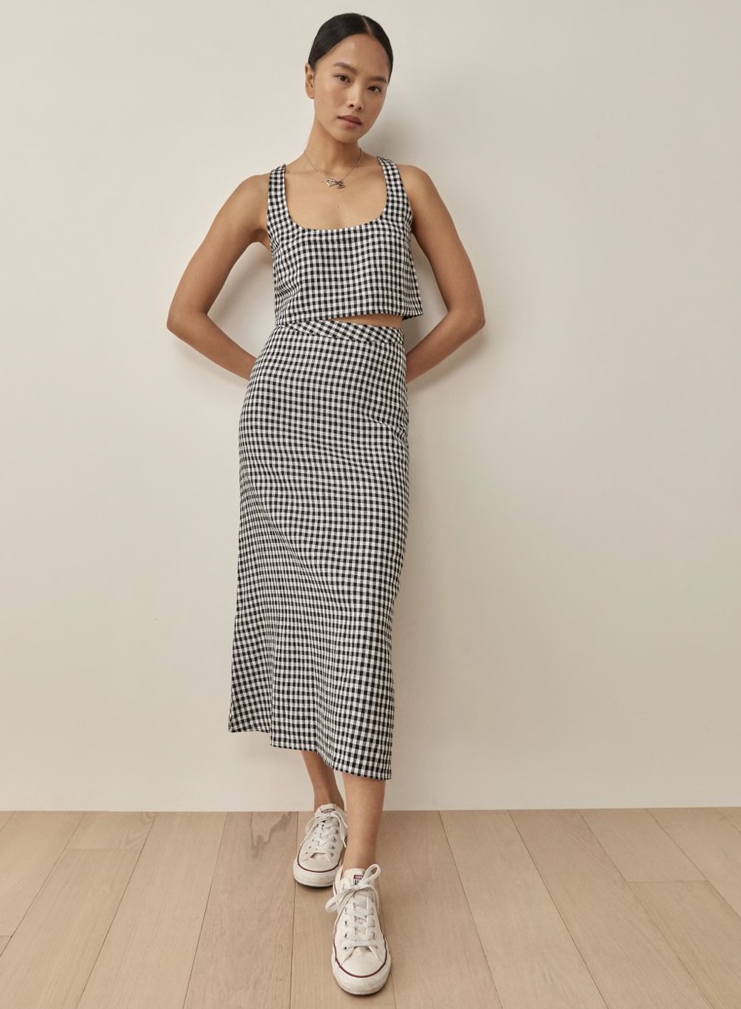A Little Bird find the best linen items for spring & summer