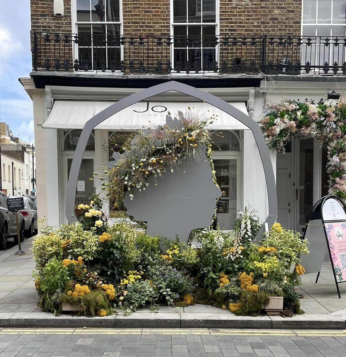 A Little Bird Pimlico Jo Loves