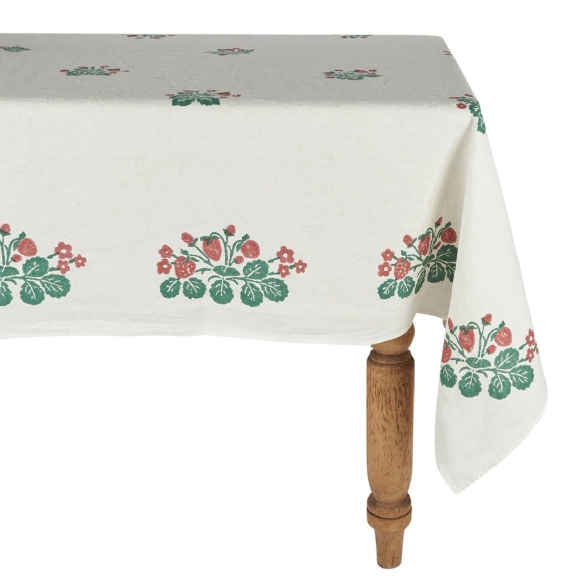 A Little Bird - Tablecloth