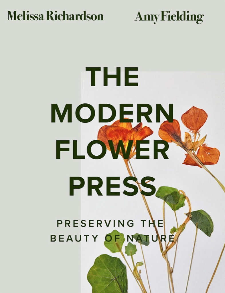 A Little Bird - The Modern Flower Press