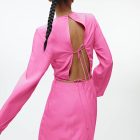 A Little Bird - maxi dress