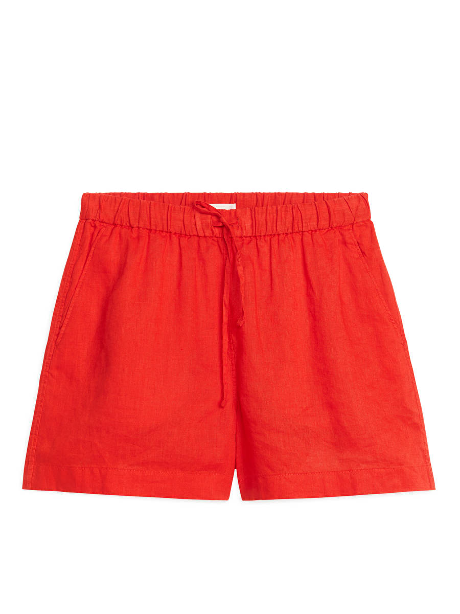 A Little Bird find the best linen items for spring & summer